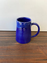 Load image into Gallery viewer, Matte Royal Blue Mug
